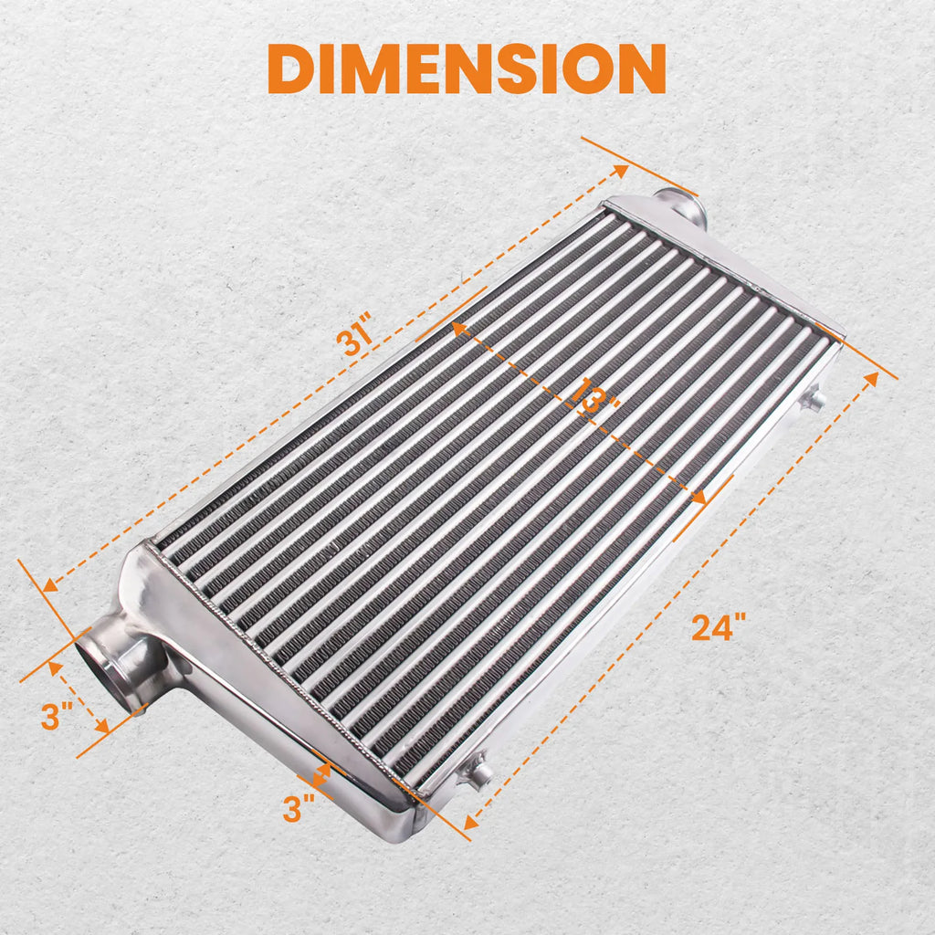 Intercooler Pijp LEGERING UNIVERSELE TURBO HARDE PIJP 3" Dikte - CarProTools.EU - shop for all car tools / workshop tools