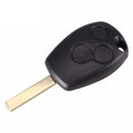 Renault Opel Nissan klapsleutel 3 knoppen VA2 434Mhz ID46 PCF7947