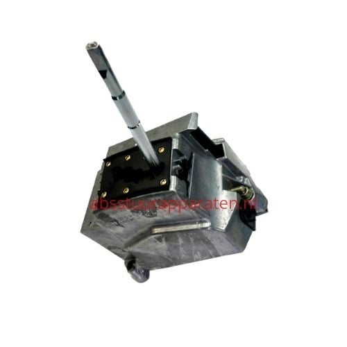 Selectiehendel Mercedes A2302673424 2205452132 revisie