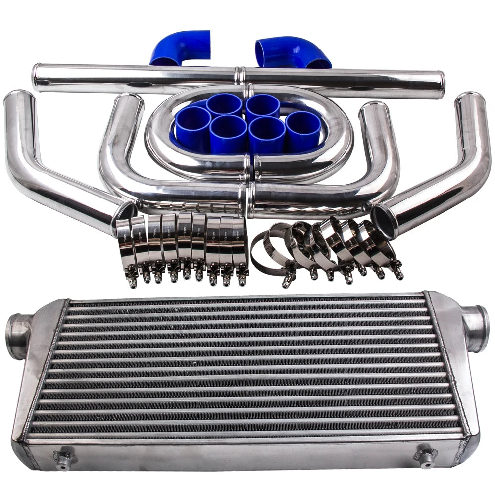 Intercooler Pijp LEGERING UNIVERSELE TURBO HARDE PIJP 3" Dikte - CarProTools.EU - shop for all car tools / workshop tools
