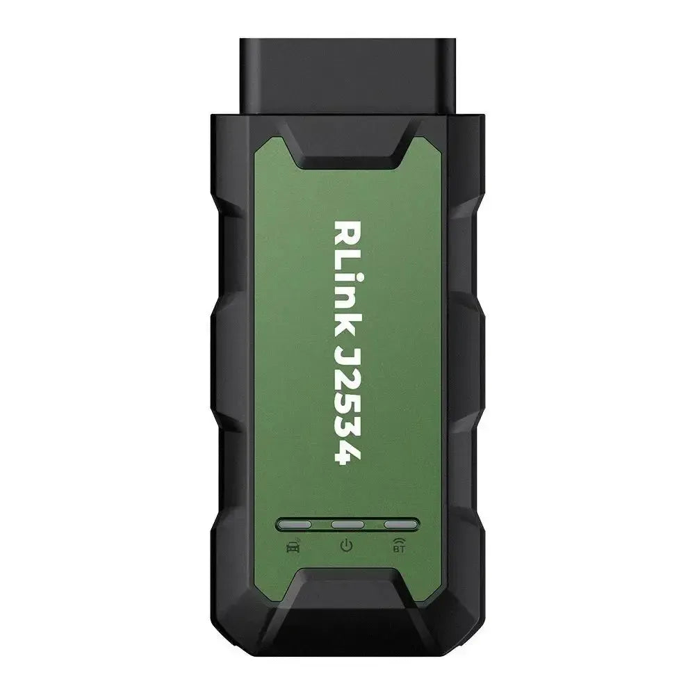 Topdon RLink J2534 – J2534 Pass-Thru Interface