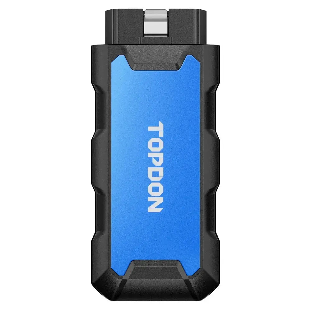 Topdon RLink X7 | Interface de diagnostic 