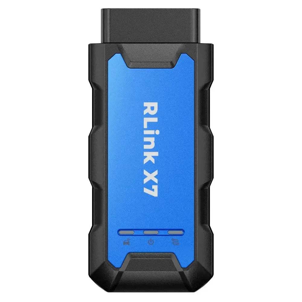 Topdon RLink X7 | Interface de diagnostic 