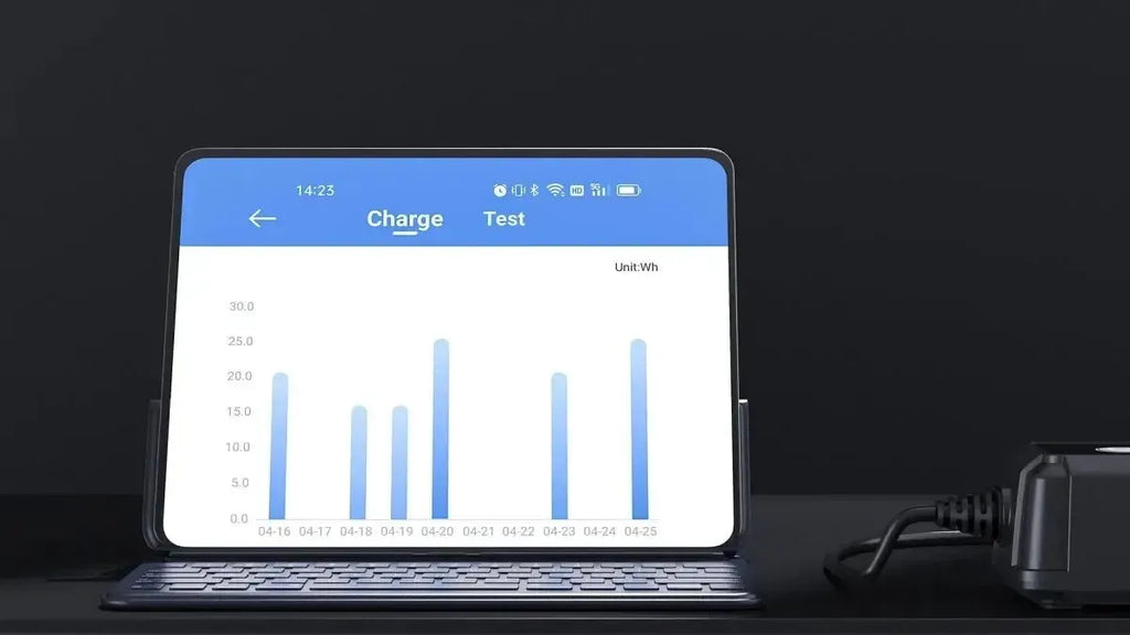 Topdon TB6000Pro | Druppellader - CarProTools.EU - shop for all car tools / workshop tools