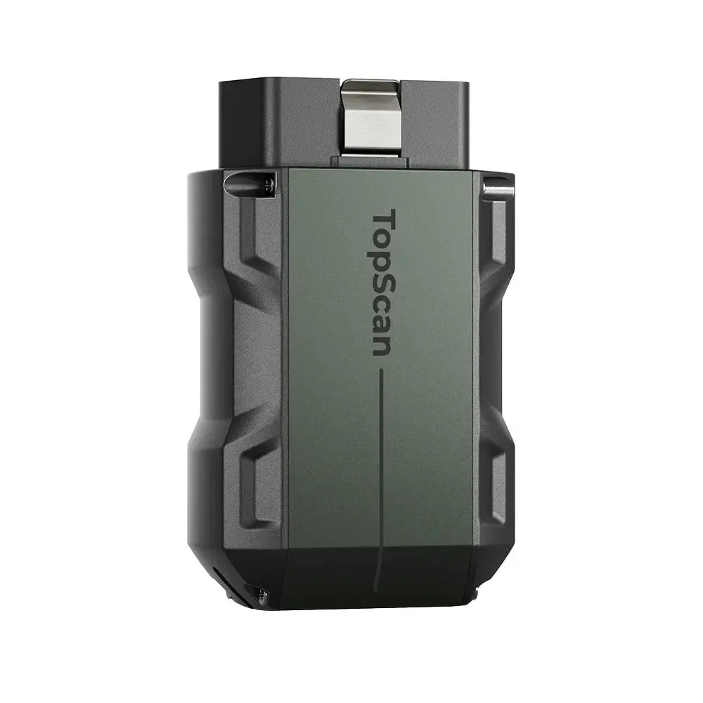 Topdon TopScan Master | Uitleesapparaat | Auto