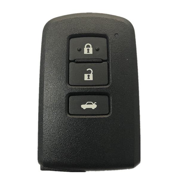 Toyota Camry Smartkey 3-Knops (HYQ14FBA) – 315MHz OEM Vervangingssleutel