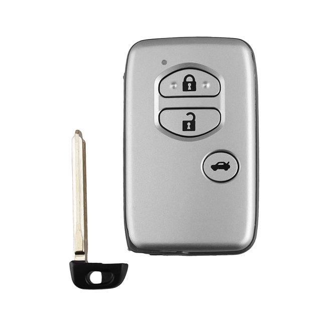 Toyota Land Cruiser 2008+ Smart Key 2 Knoppen (B77EA) – 89904-60A91