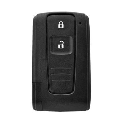 Toyota Prius / Corolla Smart Key Housing – 2-Button Shell Only