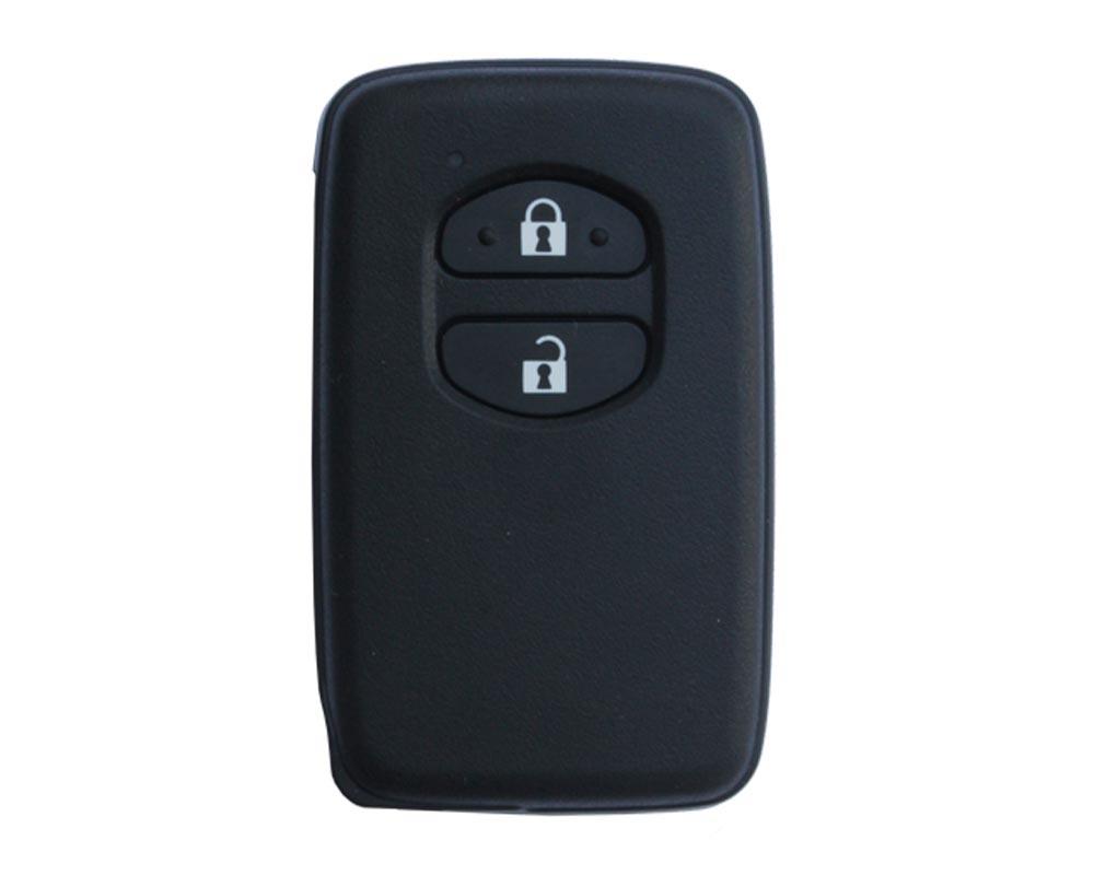 Toyota Smartkey – 2 Knoppen (B74EA) – OEM – 89904-47190