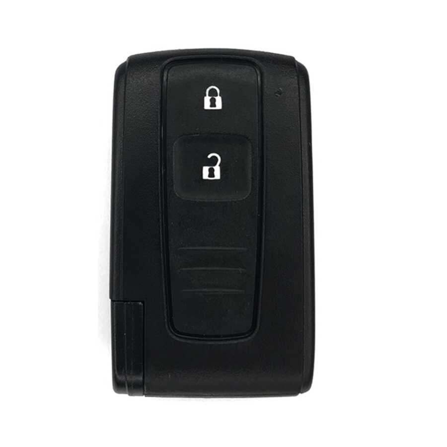 Toyota Verso / Prius Smart Key 2-Button Non-Keyless (89904-47020)