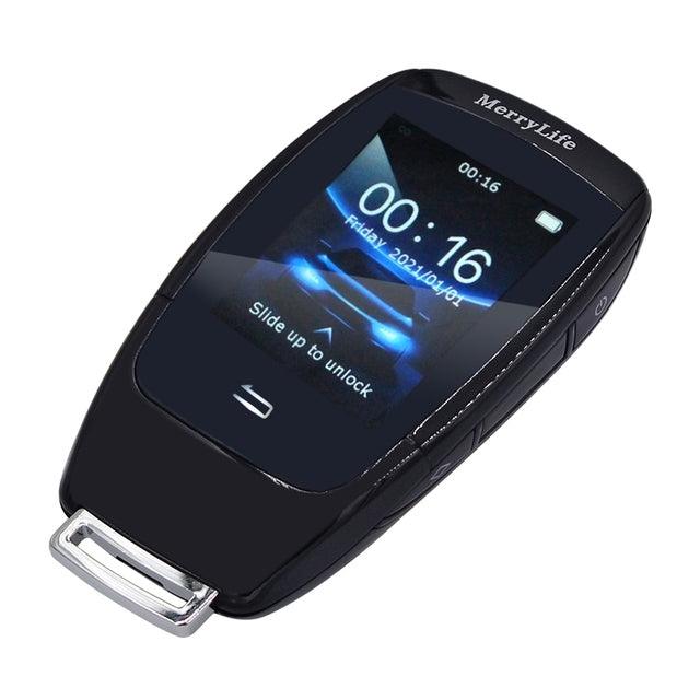 Universal Smart Key with Keyless Go – Suitable for All Car Models 