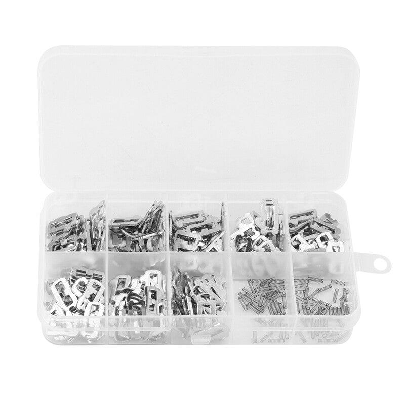 Audi Seat Skoda Volkswagen pin HU162T (10) HU162T(9) (360)stuks