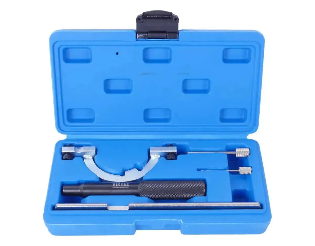 VT01244B | Opel - 1.0/1.2/1.4L | Timingset (5-delig)