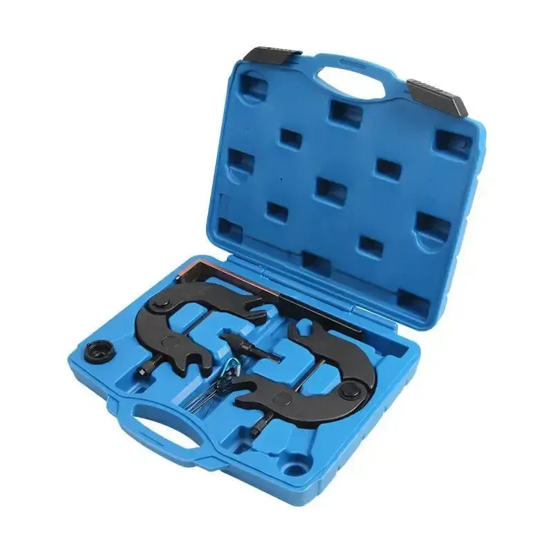 VT01393B | VAG - 3.0L (TDI) Timingset (5-delig)