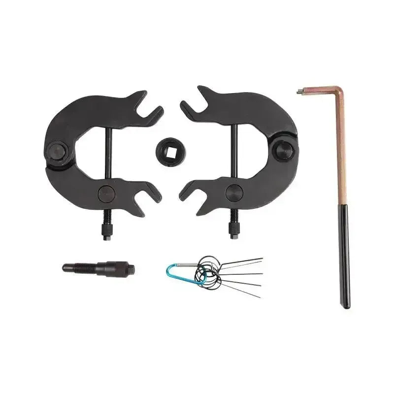 VT01393B | VAG - 3.0L (TDI) Timingset (5-delig)