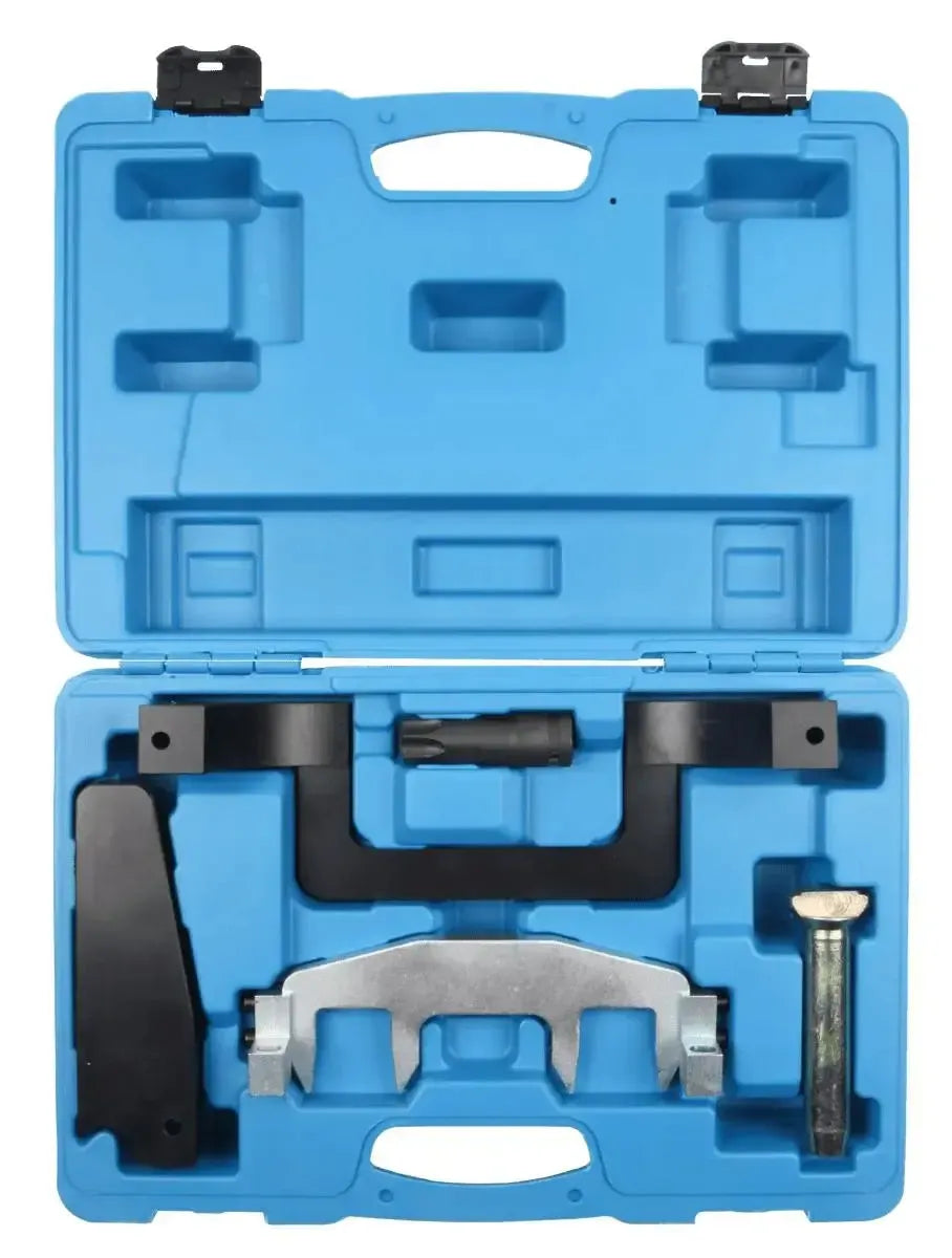 VT01513 | Mercedes - M271 | Timingset (5-delig)