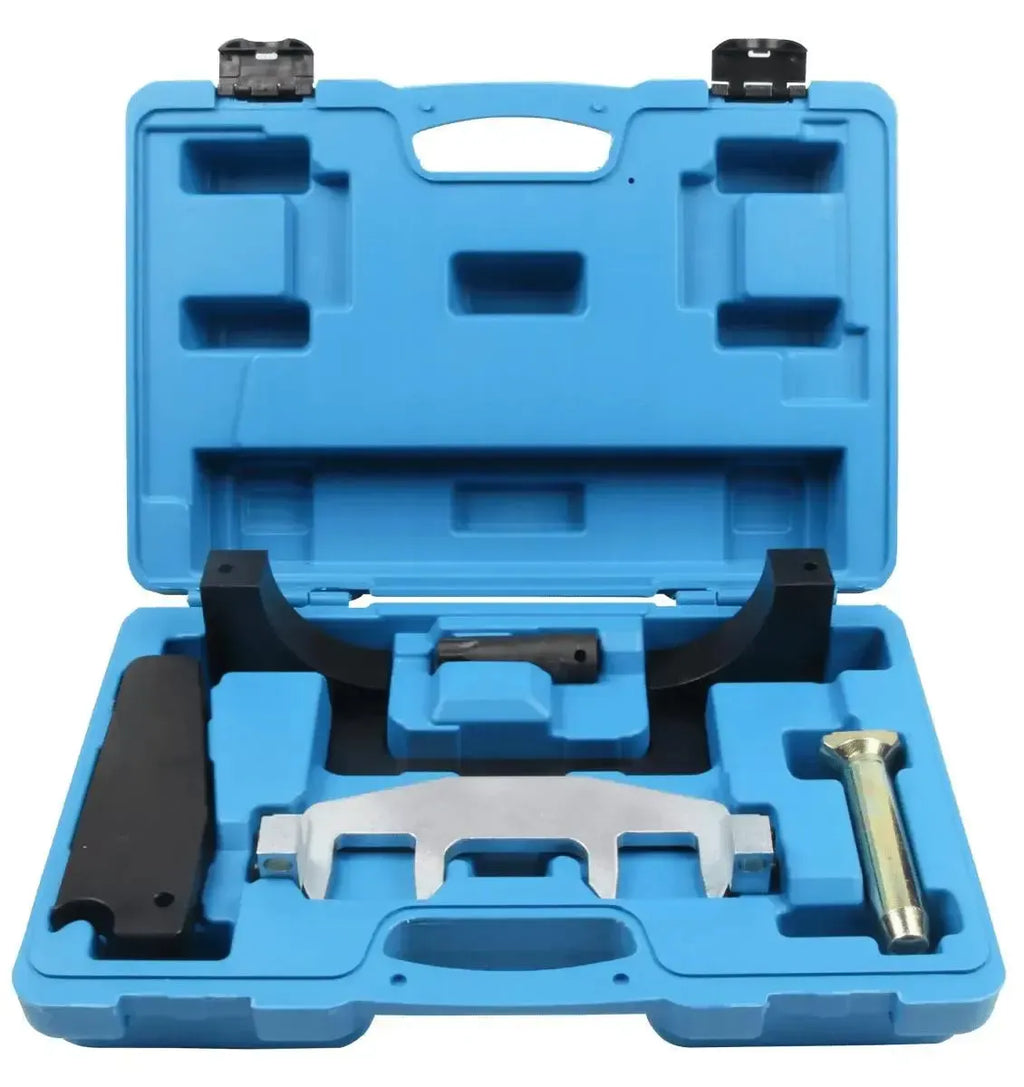 VT01513 | Mercedes - M271 | Timingset (5-delig)