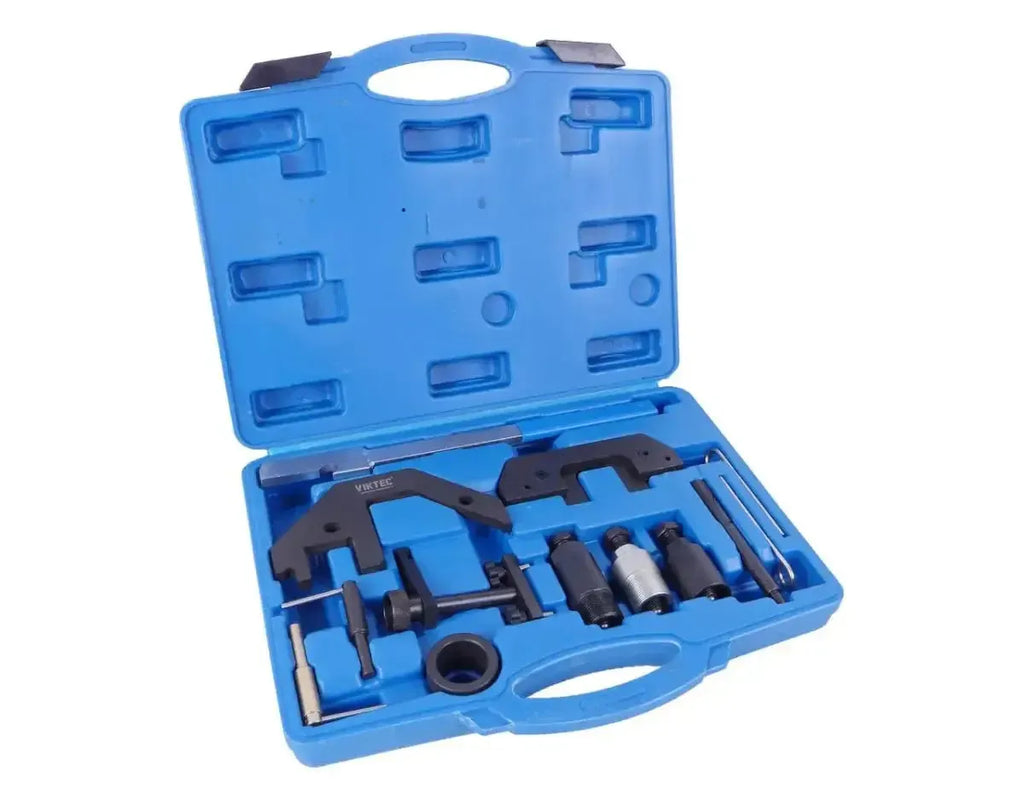 VT01715 | BMW - M41/M51/M47/M57 | Timingset (13-delig)