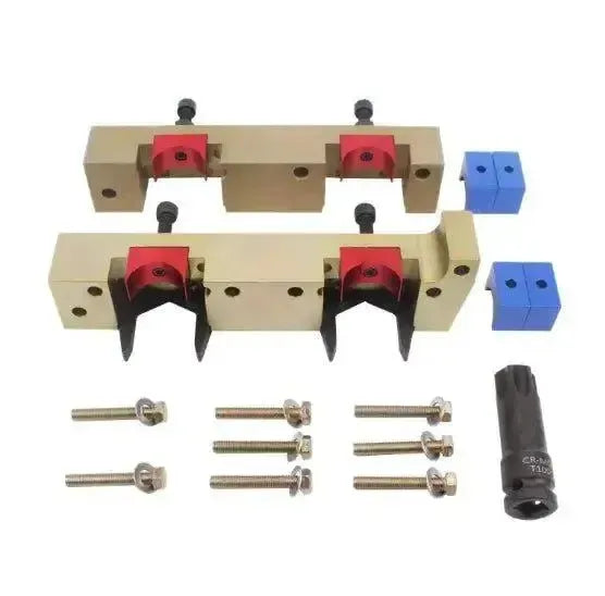 VT01749B | Mercedes - 1.6/2.0L | Timingset (15-delig)