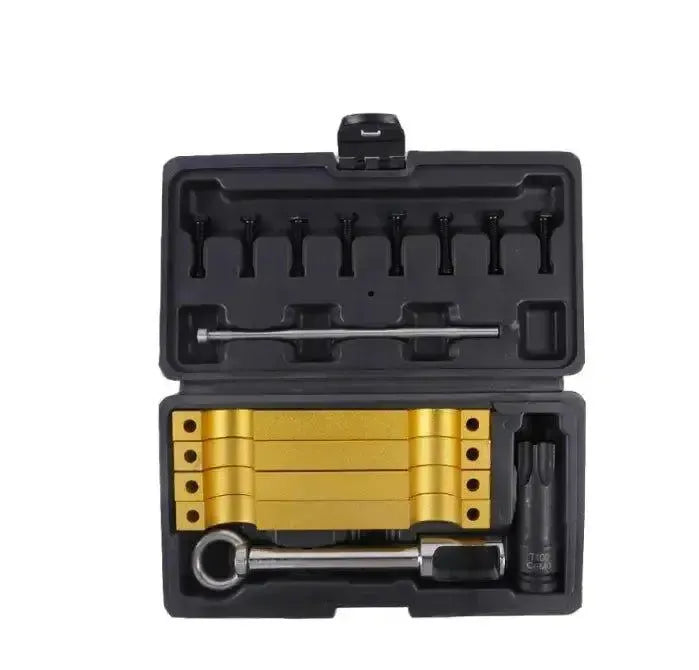 VT01968B | Mercedes - M157/M276/M278 | Timingset (15-delig)