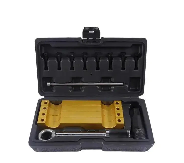 VT01968B | Mercedes - M157/M276/M278 | Timingset (15-delig)