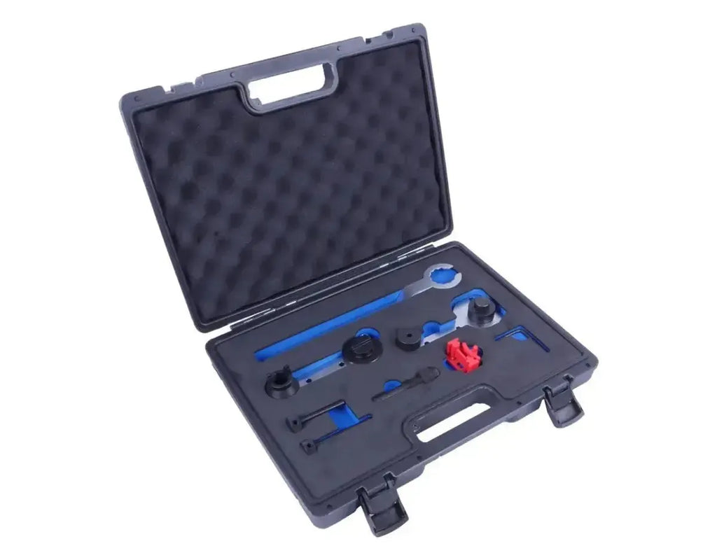VT13853 | VAG - 1.0/1.2/1.4L (TSI) | Timingset (8-delig) - CarProTools.EU - shop for all car tools / workshop tools