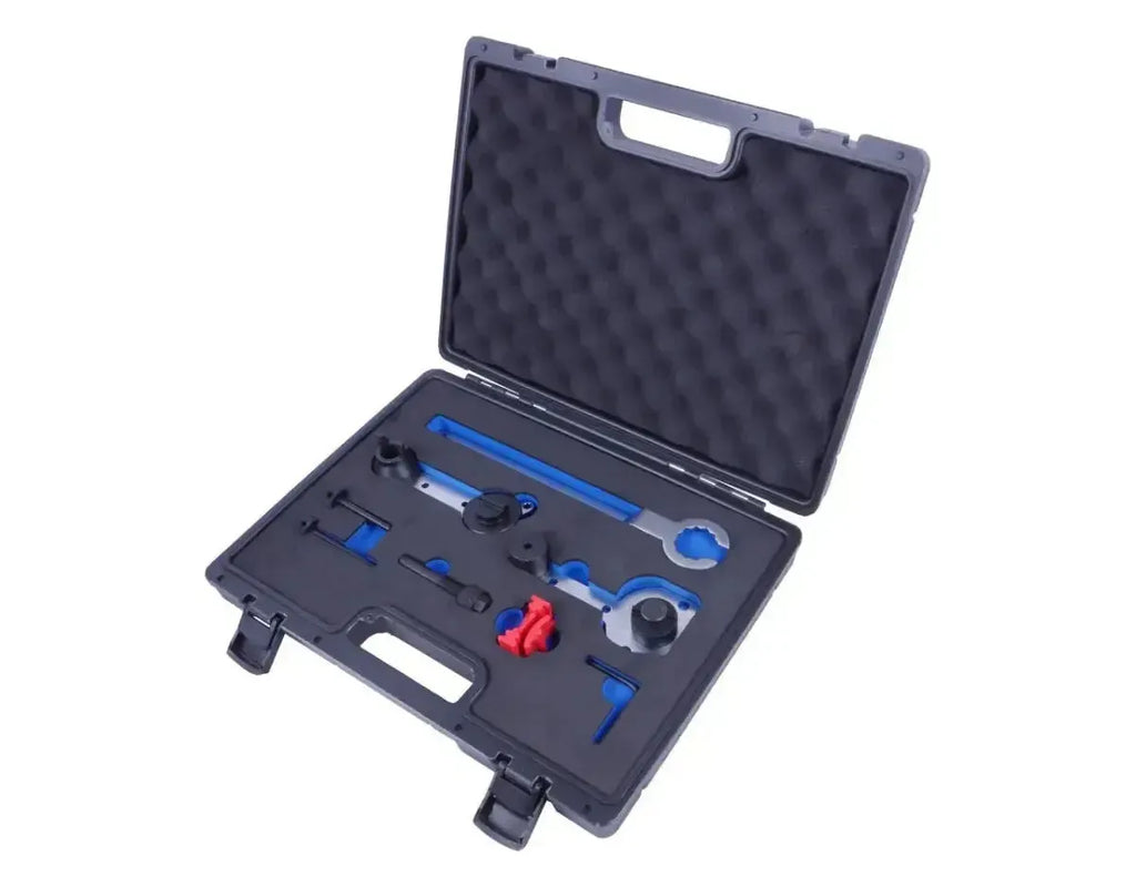 VT13853 | VAG - 1.0/1.2/1.4L (TSI) | Timingset (8-delig) - CarProTools.EU - shop for all car tools / workshop tools