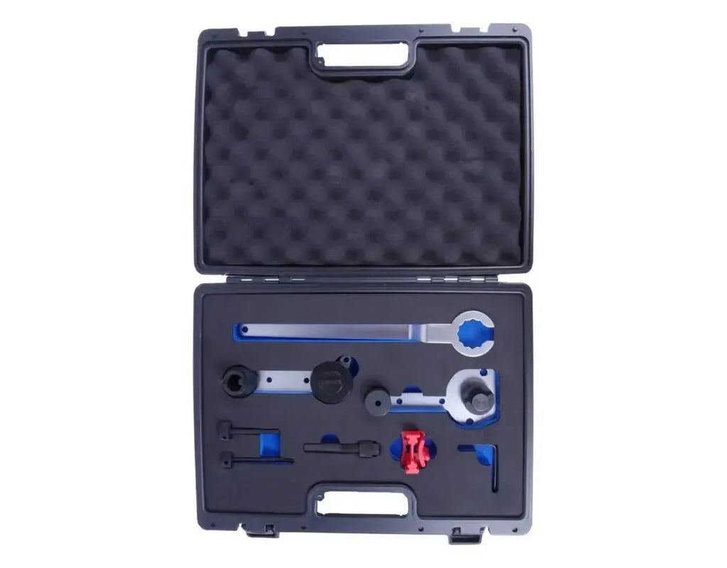 VT13853 | VAG - 1.0/1.2/1.4L (TSI) | Timingset (8-delig) - CarProTools.EU - shop for all car tools / workshop tools