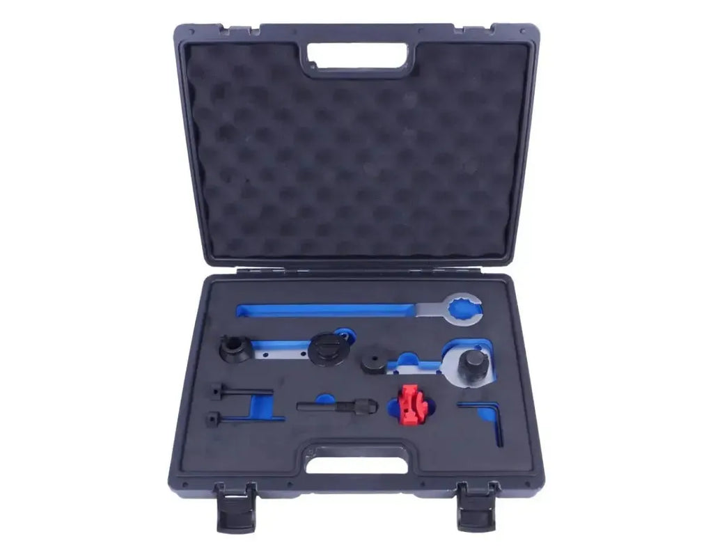 VT13853 | VAG - 1.0/1.2/1.4L (TSI) | Timingset (8-delig) - CarProTools.EU - shop for all car tools / workshop tools
