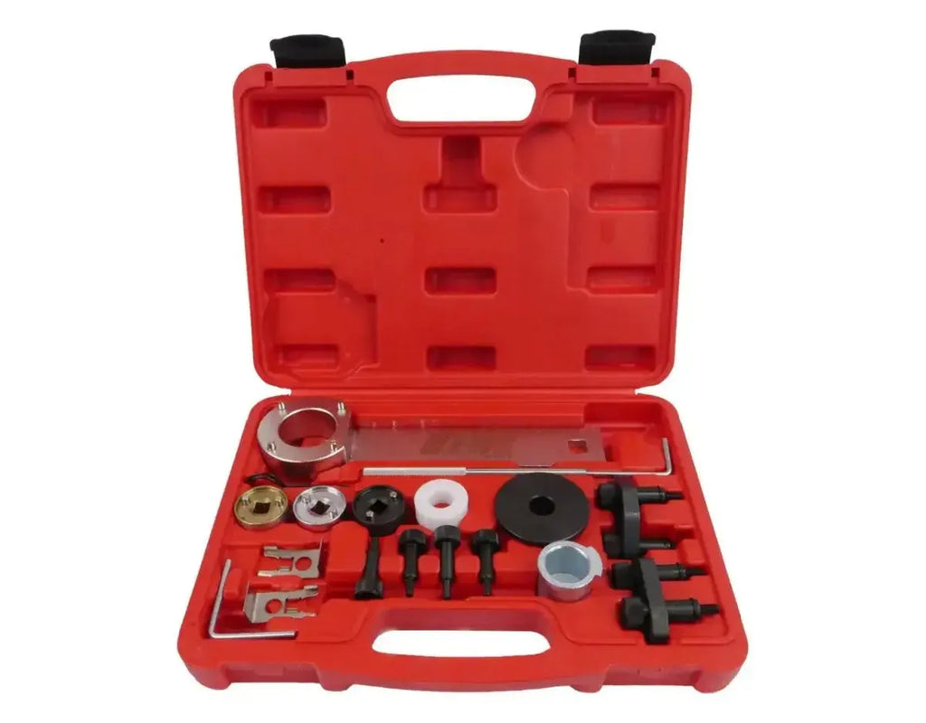 VT13993B | VAG - 1.8/2.0L (TSI/TFSI) | Timingset (19-delig)