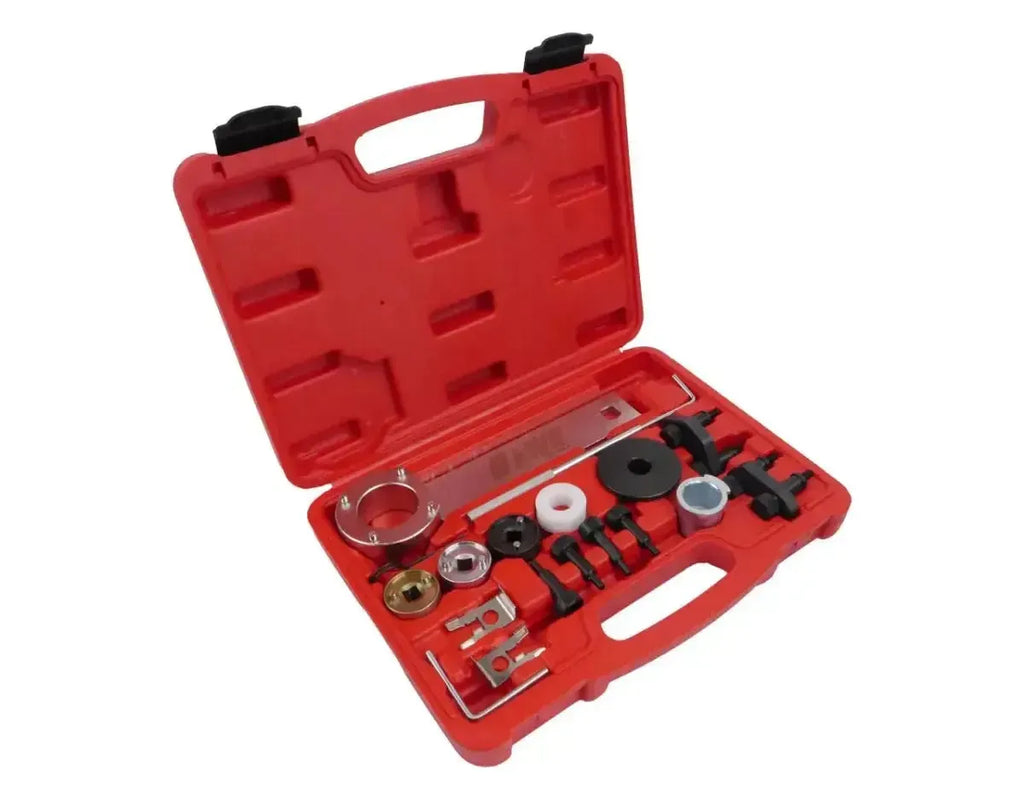 VT13993B | VAG - 1.8/2.0L (TSI/TFSI) | Timingset (19-delig)