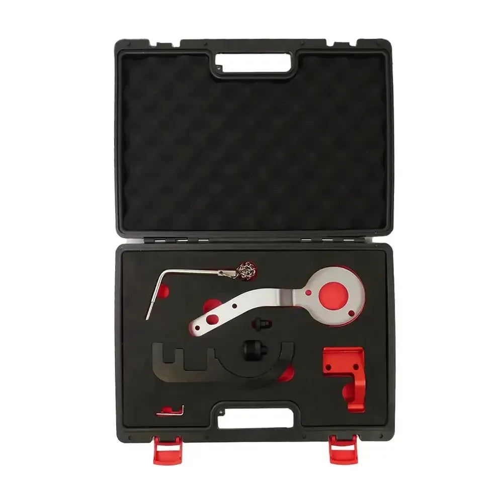 VT17319B | BMW/MINI - B37/B47/N47 | Timingset (7-delig)