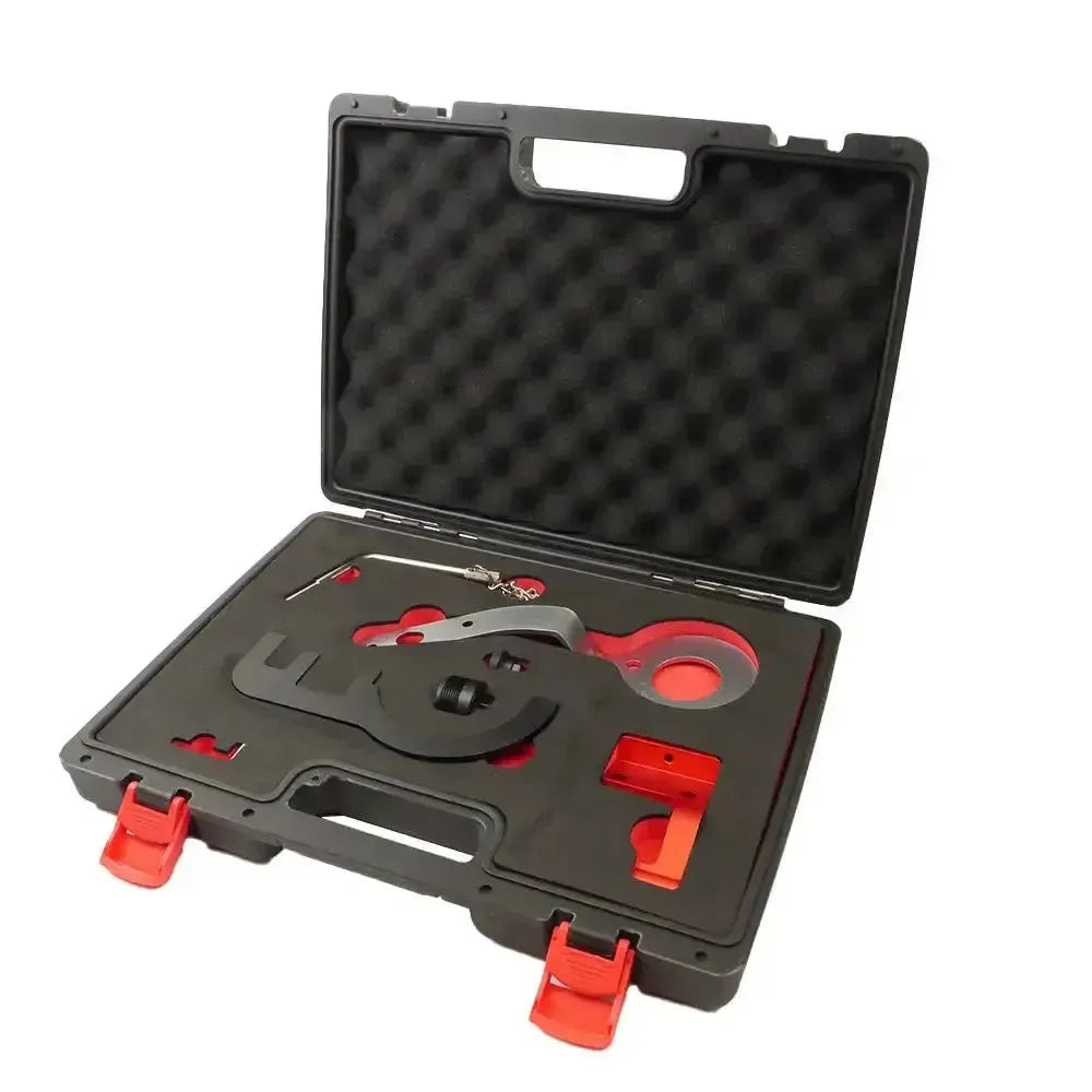 VT17319B | BMW/MINI - B37/B47/N47 | Timingset (7-delig)