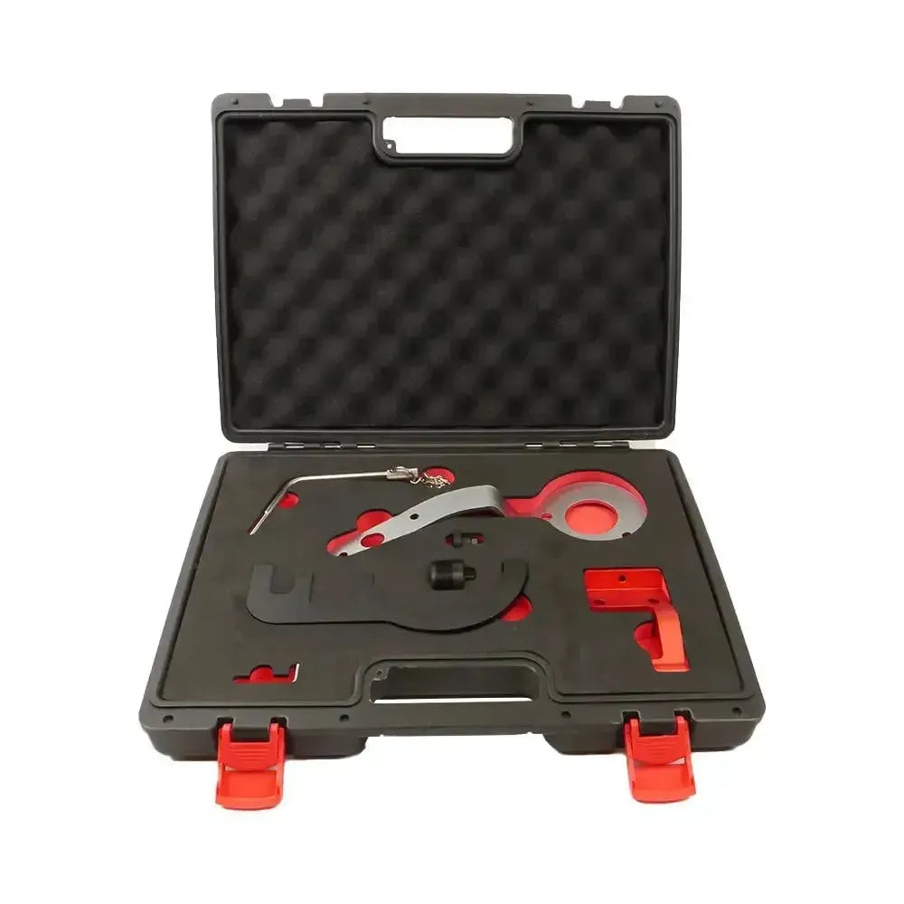 VT17319B | BMW/MINI - B37/B47/N47 | Timingset (7-delig)