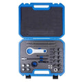 VT17910B | VAG - 2.9/3.0L (EA839) | Timingset (33-delig) - CarProTools.EU - shop for all car tools / workshop tools