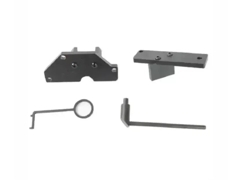 VT18316 | Citroën/Peugeot/Opel - 1.2L (GDI PureTech) | Timingset (4-delig)