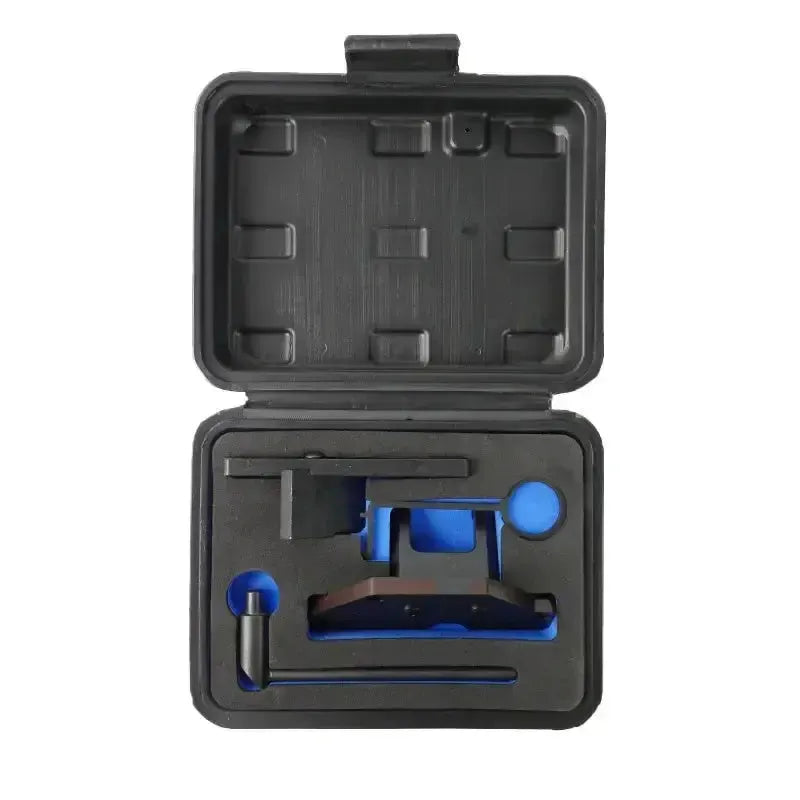 VT18316 | Citroën/Peugeot/Opel - 1.2L (GDI PureTech) | Timingset (4-delig)