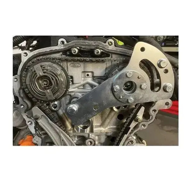 VT18601 | Ford - 1.5L (EcoBoost) | Timingset (10-delig)