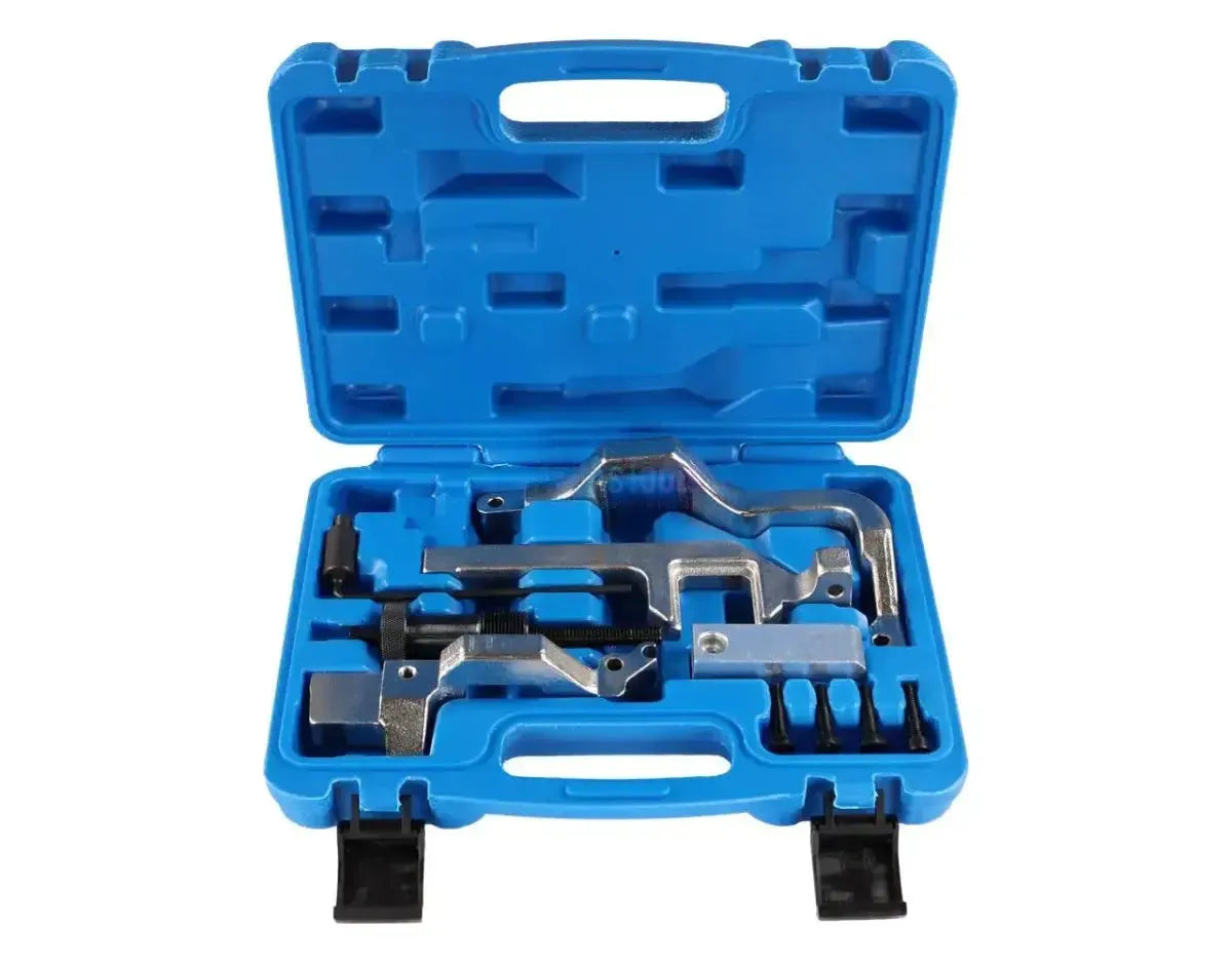 VTN1098 | Citroën/Peugeot/MINI - 1.4/1.6 | Timingset (10-delig)