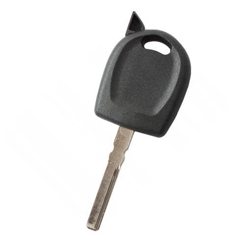 Volkswagen Crafter transpondersleutel HU116