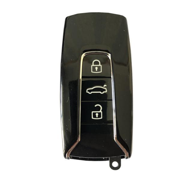 Volkswagen Touareg Smartkey 3 Knoppen Keyless GO 434Mhz OEM