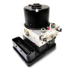 ABS pomp VW 1K0907379AC 1K0614517AE 10096003593 10039928934 revisie