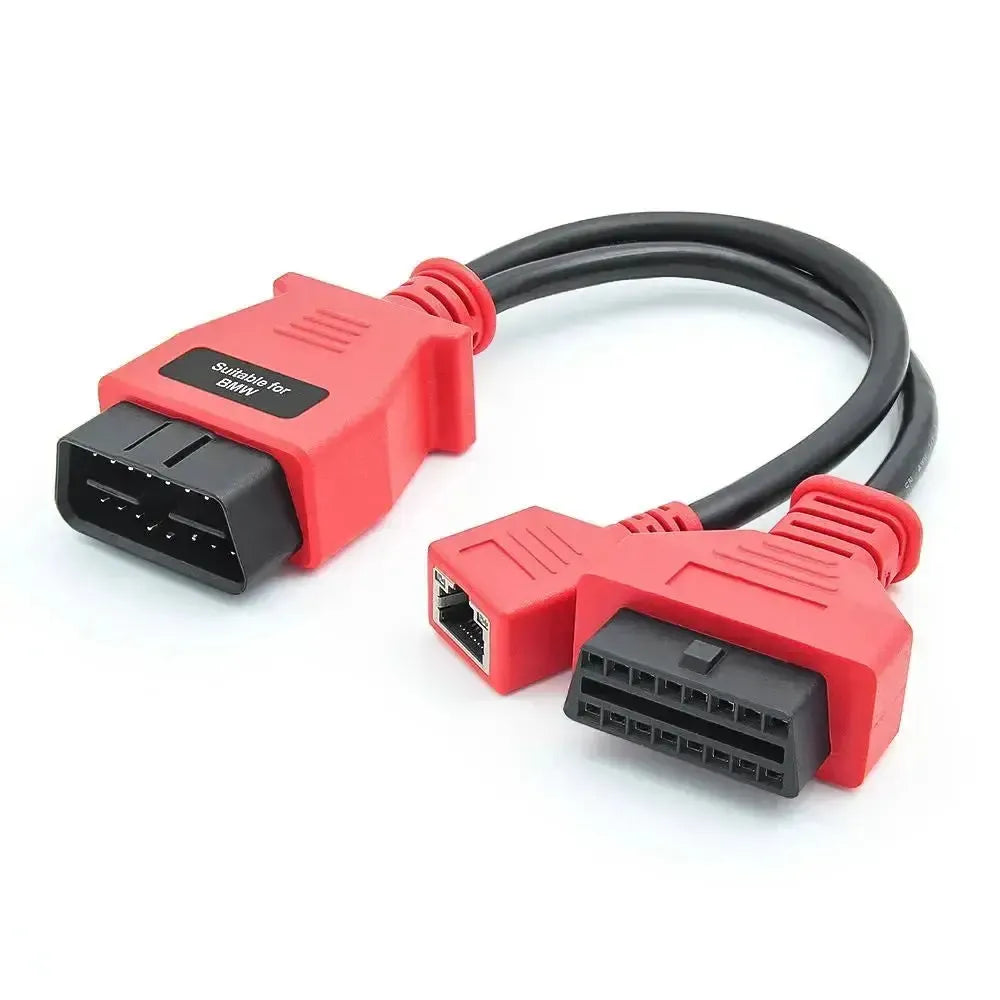 Autel BMW F-Serie Ethernet Verloopkabel | Personenauto