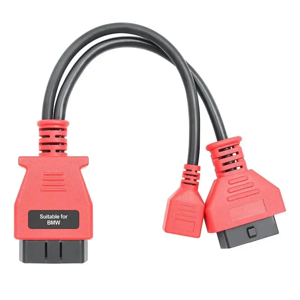 Autel BMW F-Serie Ethernet Verloopkabel | Personenauto