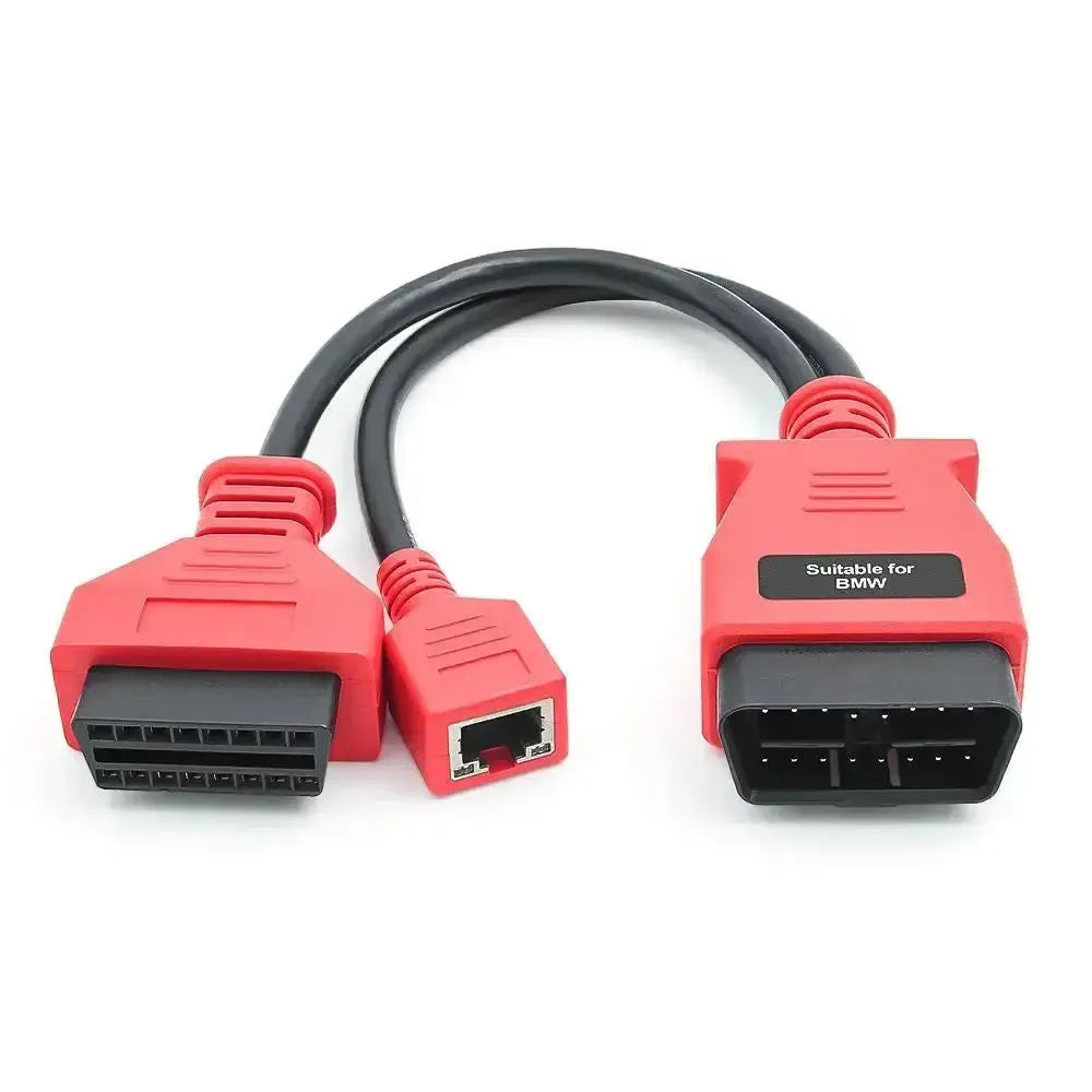 Autel BMW F-Serie Ethernet Verloopkabel | Personenauto