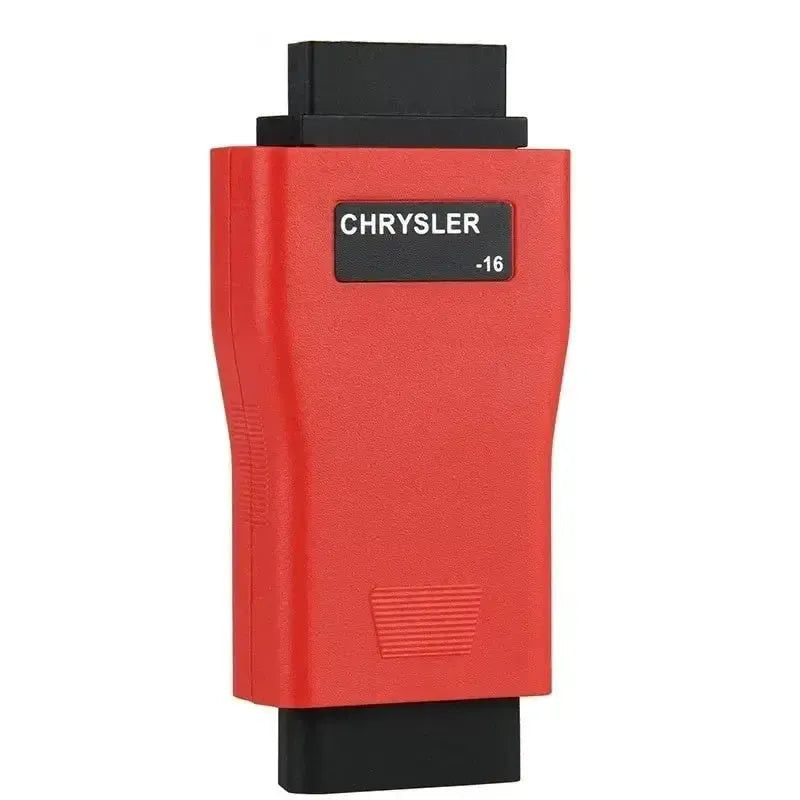 Autel | Chrysler 16-pins OBD1 - 16-pins OBD2 Adapter | Personenauto