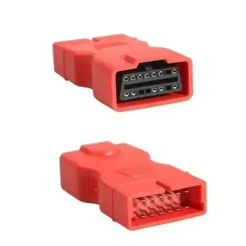 Autel | GM/Daewoo 12-pins OBD1 - 16-pins OBD2 Adapter | Personenauto