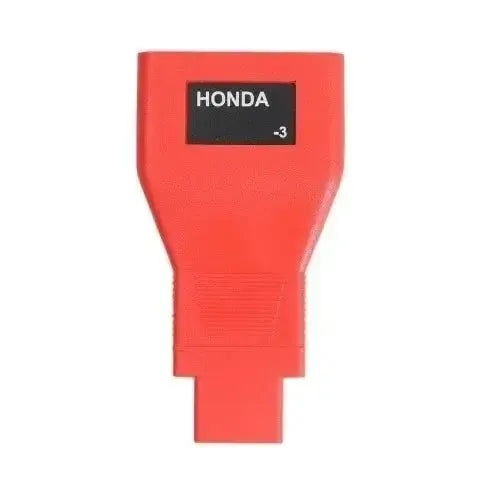 Autel | Honda 3-pins OBD1 - 16-pins OBD2 Adapter | Personenauto