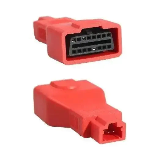 Autel | Honda 3-pins OBD1 - 16-pins OBD2 Adapter | Personenauto