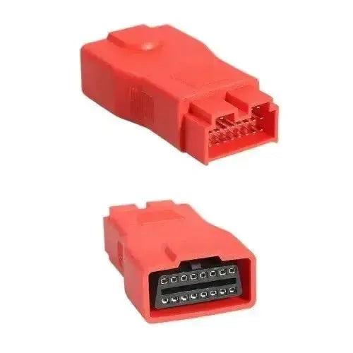 Autel | Kia 20-pins OBD1 - 16-pins OBD2 Adapter | Personenauto